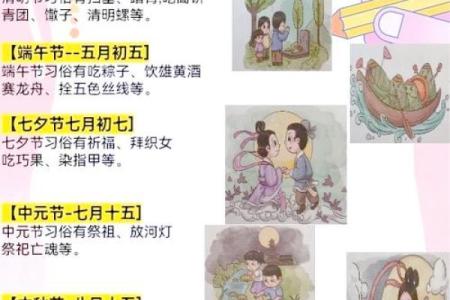 揭秘中国传统节日风俗，这些假期你了解多少？