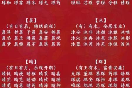 使用起名大师软件，轻松为宝宝起个吉利名字
