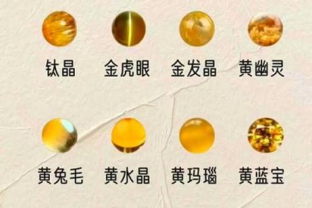 金命日主天干解析：如何正确选择喜用神