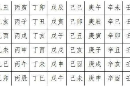 日天干与大运天干合，命理中的关键转折点