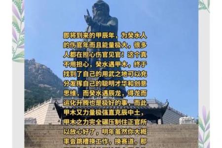 揭秘：甲寅年水命背后的神秘力量