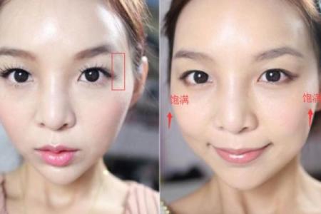 面相解析：女性私密部位与面部特征，揭秘神秘魅力之谜