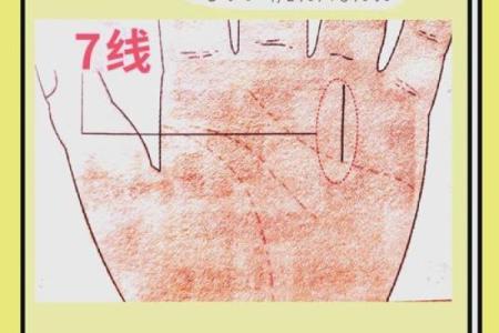 手相中的秘密：无名指下红点预示着什么？揭秘你的运势