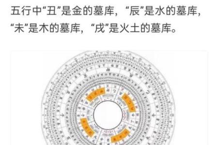 财库在八字中的重要性，如何激活财运？
