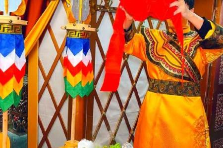 探寻大草原上的节日盛宴：蒙古族民俗文化大揭秘