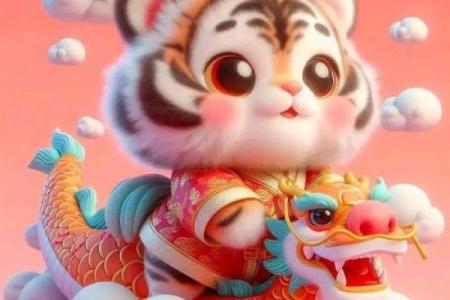 龙腾四海：张姓宝宝的尊贵生肖搭配