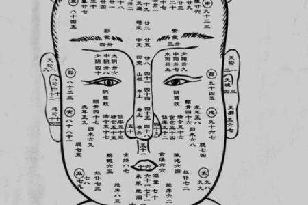 美人纹面相揭秘：揭秘你的运势与魅力