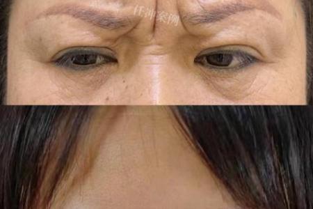 王石面相突变惊爆：揭秘大佬命运转折的秘密面相