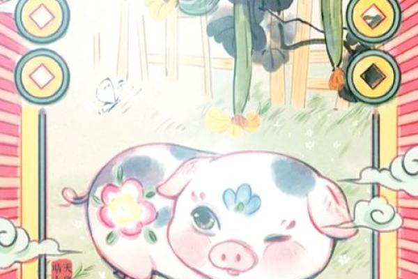 生肖转运秘籍：开启你的运势新篇章