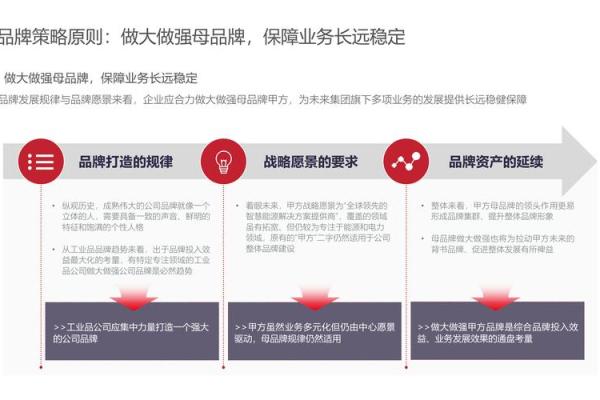 打造品牌核心价值，实业有限公司名称选择指南