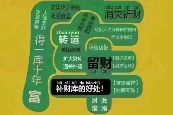 五行与钱的关系，掌握财运的秘密