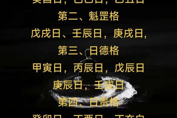 富贵八字如何布局，让你轻松掌握财富命脉