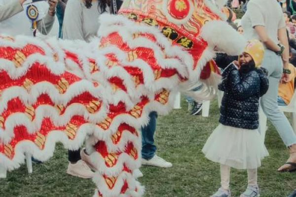 印度狂欢盛宴：揭秘全球最大节日背后的风俗秘闻