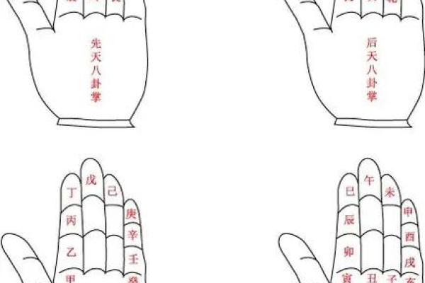 天干五合掌与命理学的深度关联