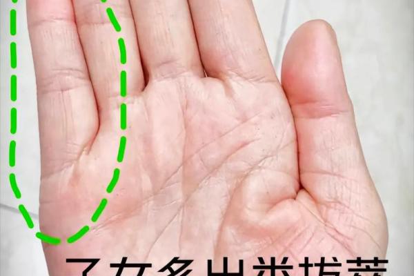 妻子手相揭秘：如何从手相中看出丈夫的秘密？