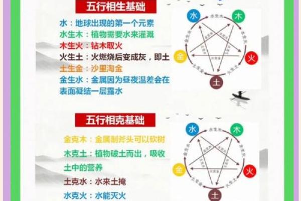 天干与器官的五行密码，掌握它让健康加分
