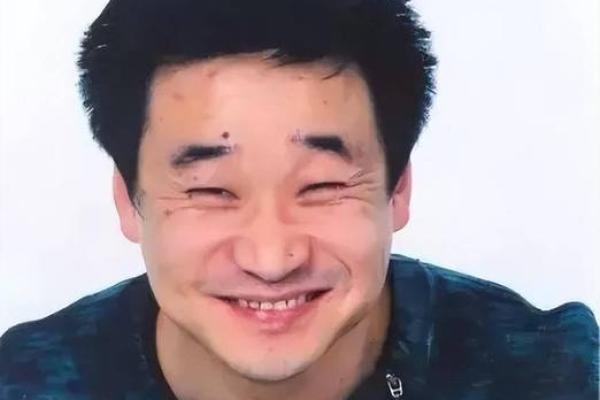 倒八字眉男人隐藏的性格特点，竟是这样！