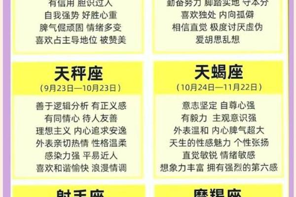 九月十九日，揭秘神秘星座的秘密