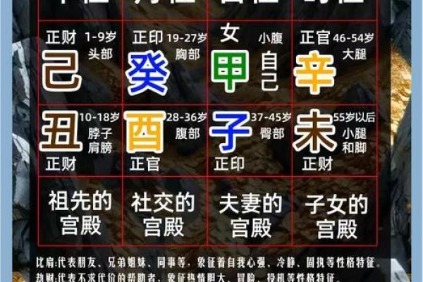 掌握生辰八字，预测未来不再迷茫