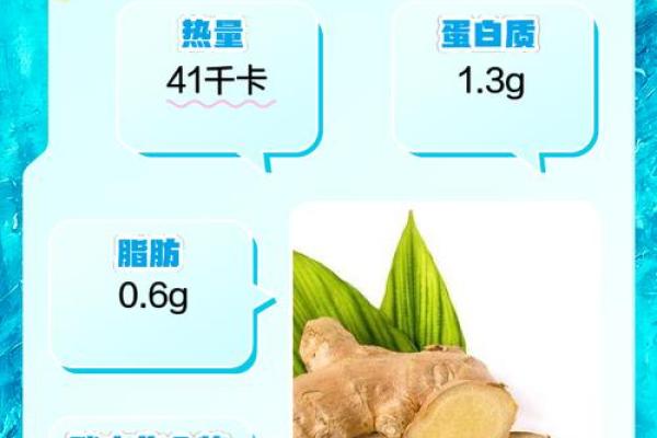 姜的五行属性解析，究竟代表了什么？