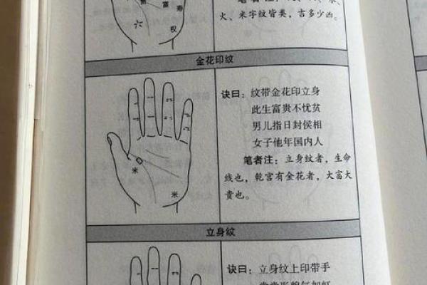 手相揭秘：一秒看透命运，手相大师亲授的神秘秘诀