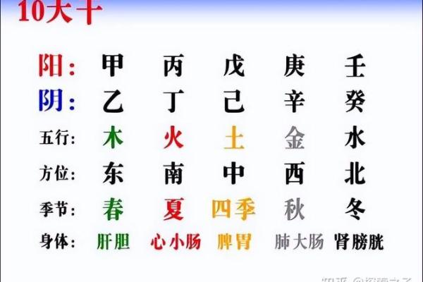 为什么火的天干如此重要？五行中火的力量揭秘