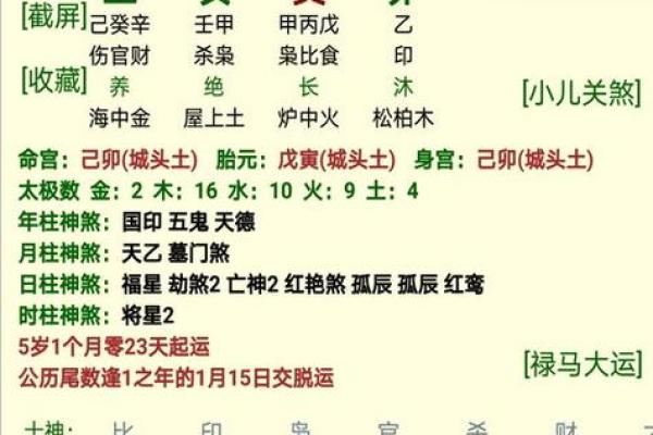 生辰八字是否真能影响人生走向？