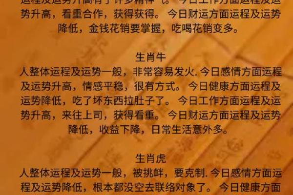 生肖吉祥楼：选对生肖，财运亨通好楼层