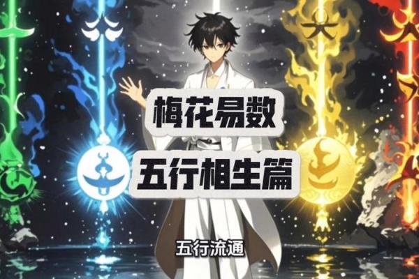 探究梅花五行：梅五行属什么，真相大揭晓
