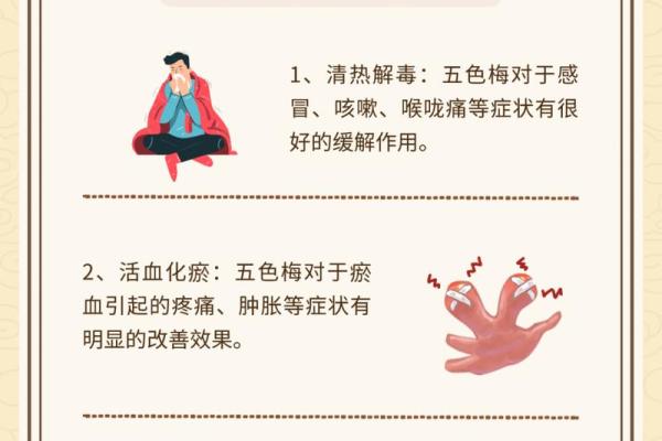 探究梅花五行：梅五行属什么，真相大揭晓