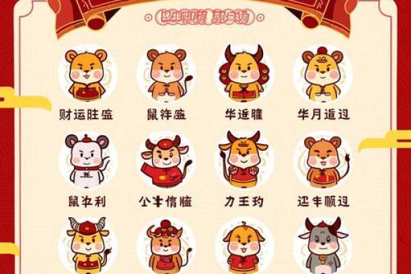 十二生肖运势揭秘：本周运势大揭秘，你的运势如何？