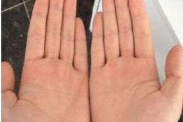 断掌命硬的女人：揭秘神秘命理，她的人生注定不凡