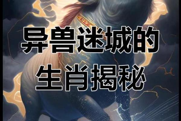 朔生肖：揭秘十二生肖背后的神秘力量