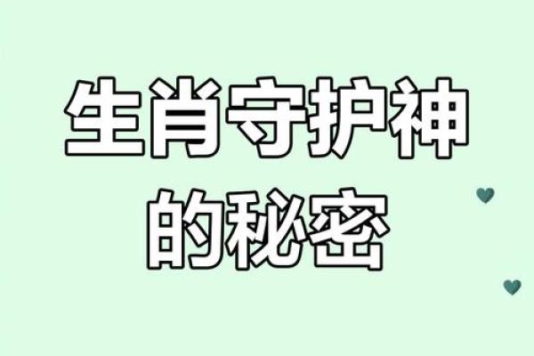 朔生肖：揭秘十二生肖背后的神秘力量