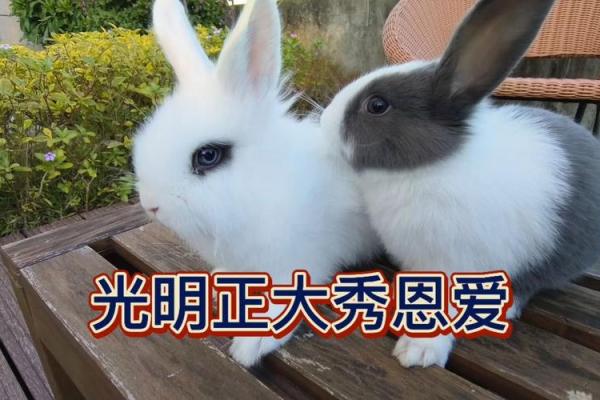 兔男女属相搭配，恩爱指数飙升的秘密