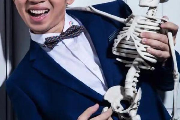 通过杨迪八字解读他的事业与爱情运势