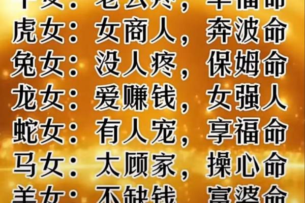 2024水命揭秘：属什么生肖，财运亨通，运势爆表