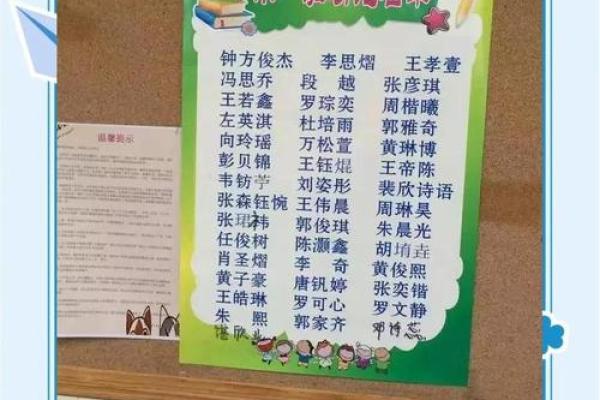 涵起名，赋予孩子人生的光彩