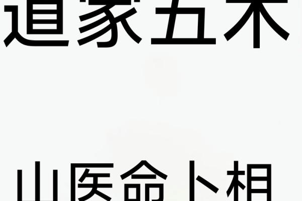 鹤八字命理解析：如何改变你的人生轨迹