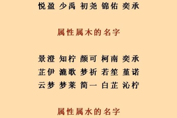 五行金属性最吉利的字有哪些