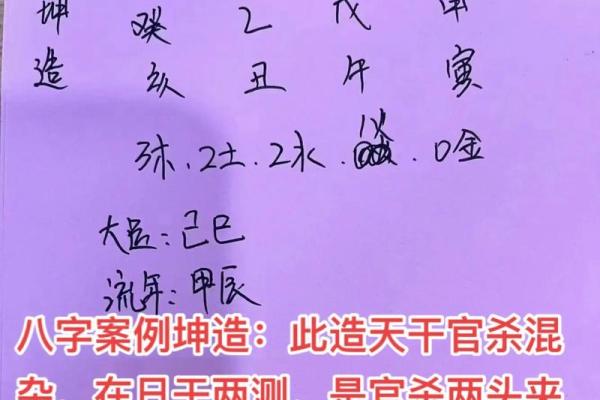 揭秘：甲木命之人，命运如何？必看
