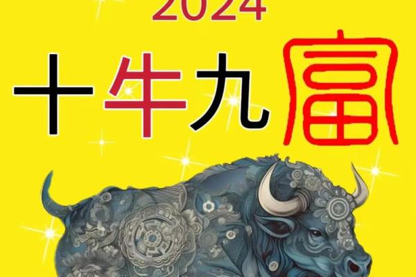 牛气冲天，相配无极限