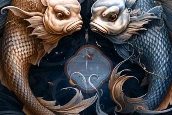 二月星辰：揭秘神秘双鱼座的魅力