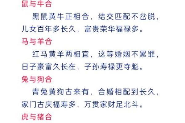 生肖虎男VS生肖猪女：完美搭配还是天雷勾地火？
