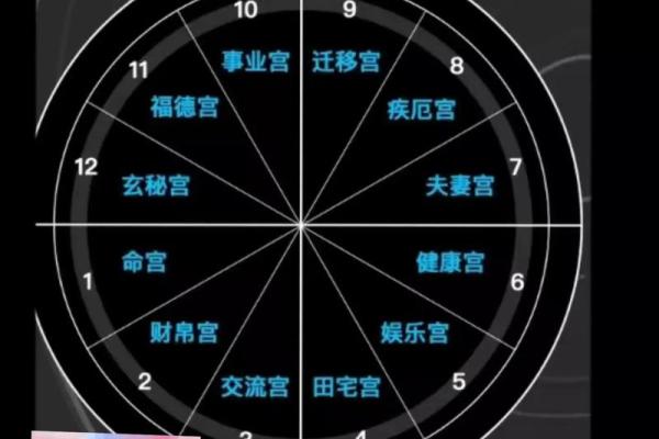 电脑星盘排盘软件全解析，轻松了解个人运势！