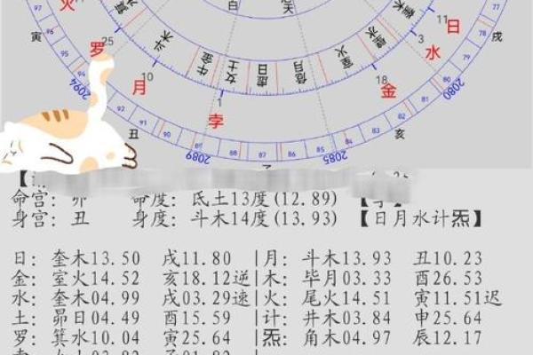 道派命理面相深度解析：你是否正在走对人生路