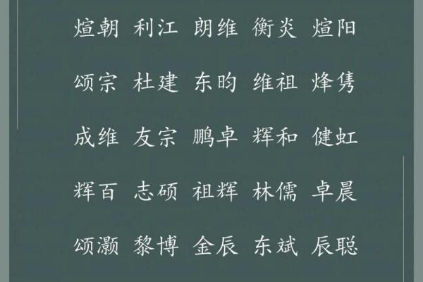 如何为公司起个名字让客户记住