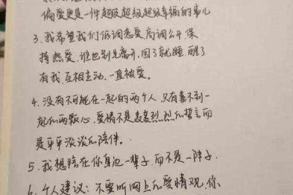 打破传统，给你的另一半起个独特的情侣名