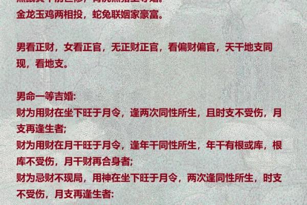 学会这几招，快速掌握四柱八字排盘方法，改变命运