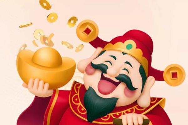 M型纹在手，财运亨通显富贵